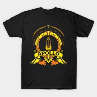 APOLLO - LIMITED EDITION T-Shirt